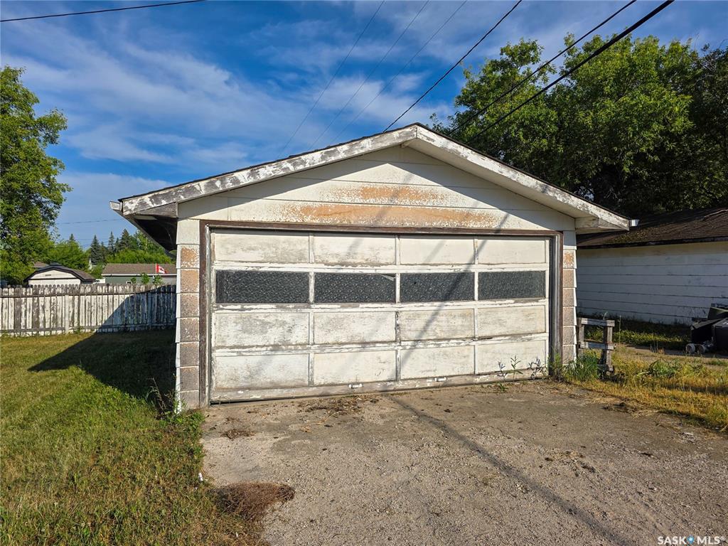 Fifth View of 379 2nd Avenue W, Melville, Saskatchewan, S0A 2P0