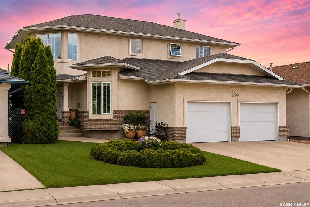 3025 Birch Crescent, SK044439, Saskatchewan,