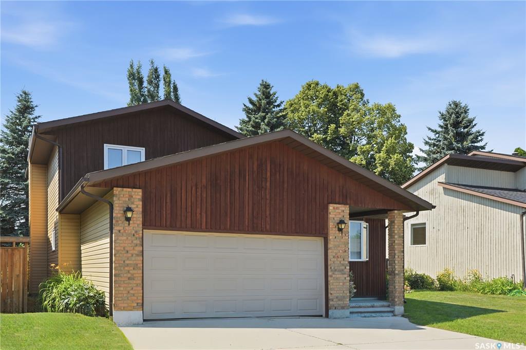 Second View of 522 Delaronde Road, Lakeview SA, Saskatoon, Saskatchewan, S7J 4A8