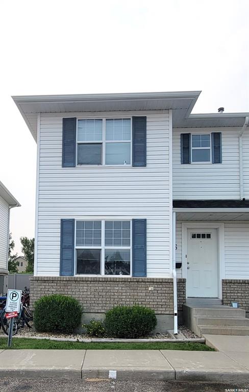 Main View of 203 Herold Terrace #86, Lakewood S.C., Saskatoon, Saskatchewan, S7V 1H6