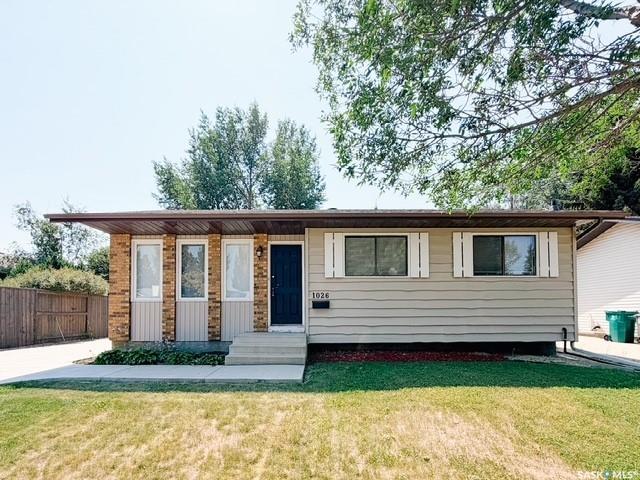 1026 Kingsmere Boulevard, SK044443, Saskatchewan,