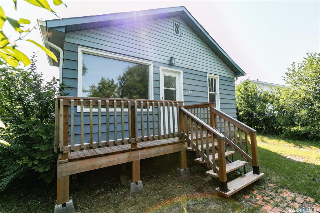 241 Manitoba Avenue, SK044445, Saskatchewan,