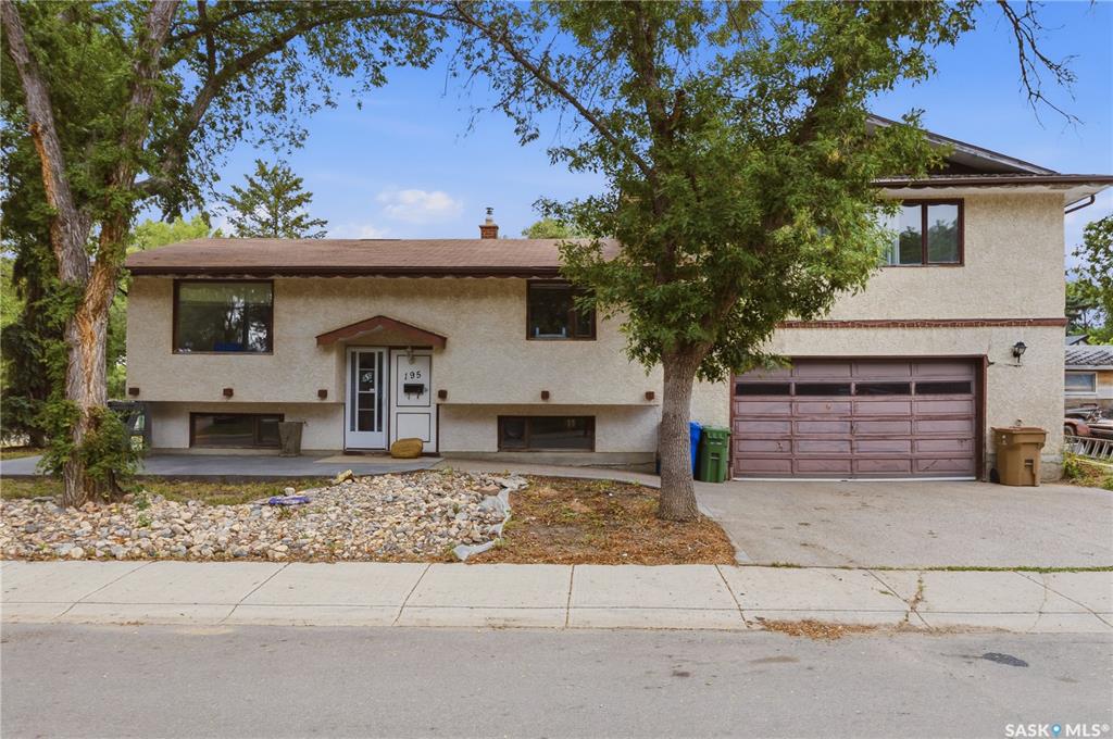 195 Forsyth Crescent, SK044453, Saskatchewan,