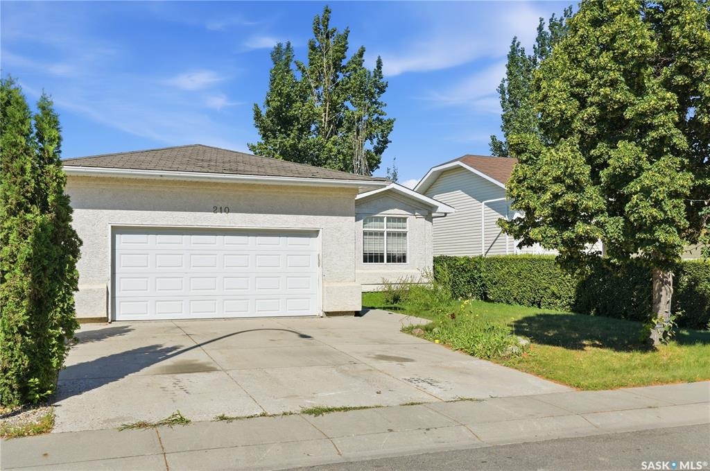 210 Beerling Crescent, SK044454, Saskatchewan,