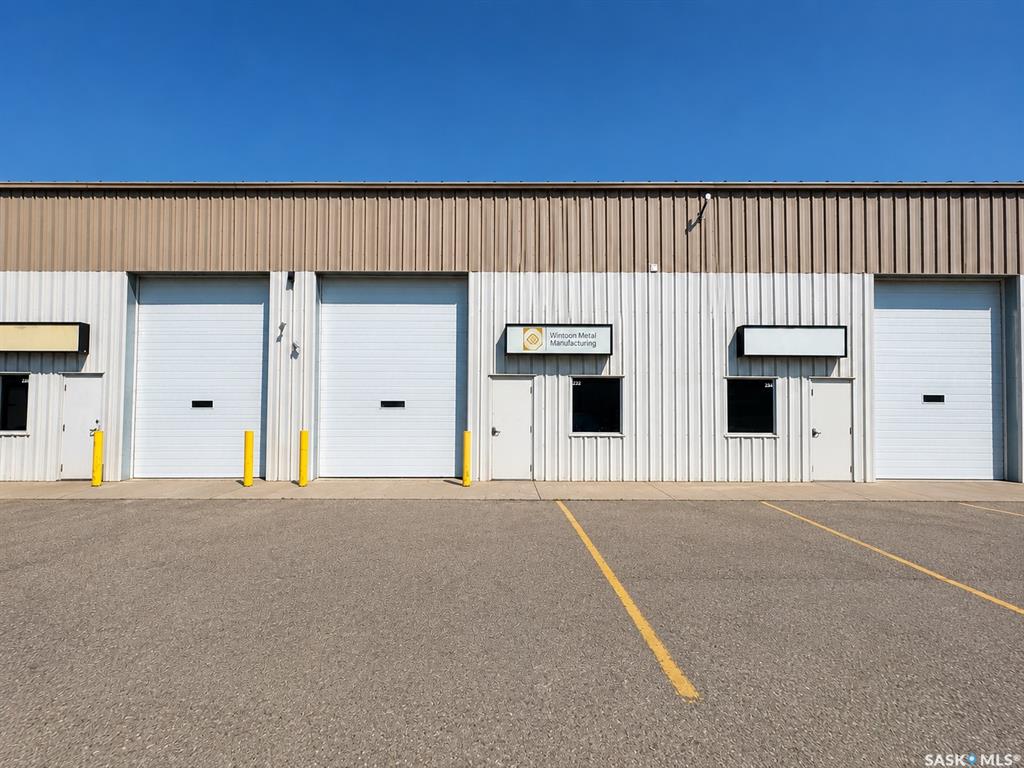 105 Marquis Court #232, SK044455, Saskatchewan,