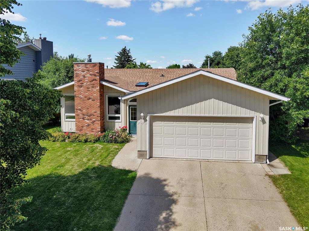 246 Perreault Crescent, SK044456, Saskatchewan,
