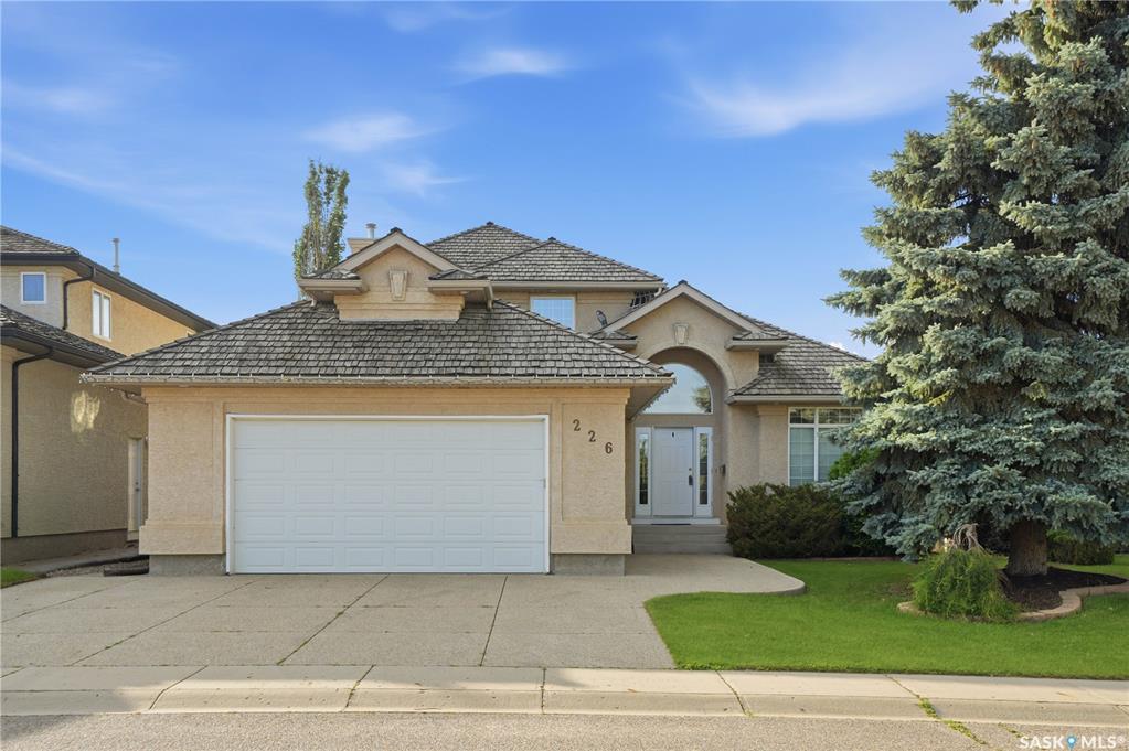 226 Horlick Crescent, SK044461, Saskatchewan,