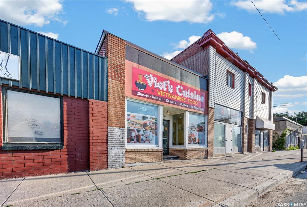 1415 11 Th Avenue, SK044464, Saskatchewan,
