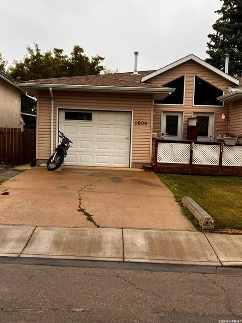 1804 Belfast Avenue, SK044468, Saskatchewan,