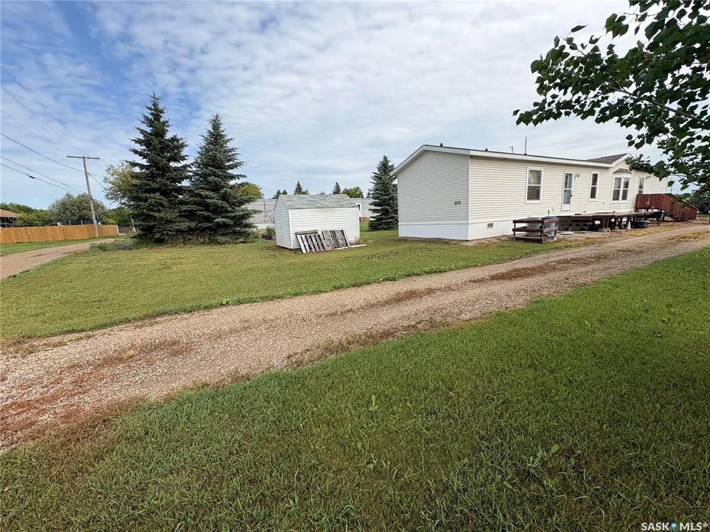 101 Montreal Street, SK044476, Saskatchewan,
