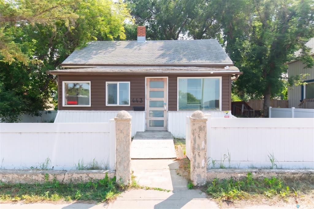 443 Lillooet Street W, SK044479, Saskatchewan,