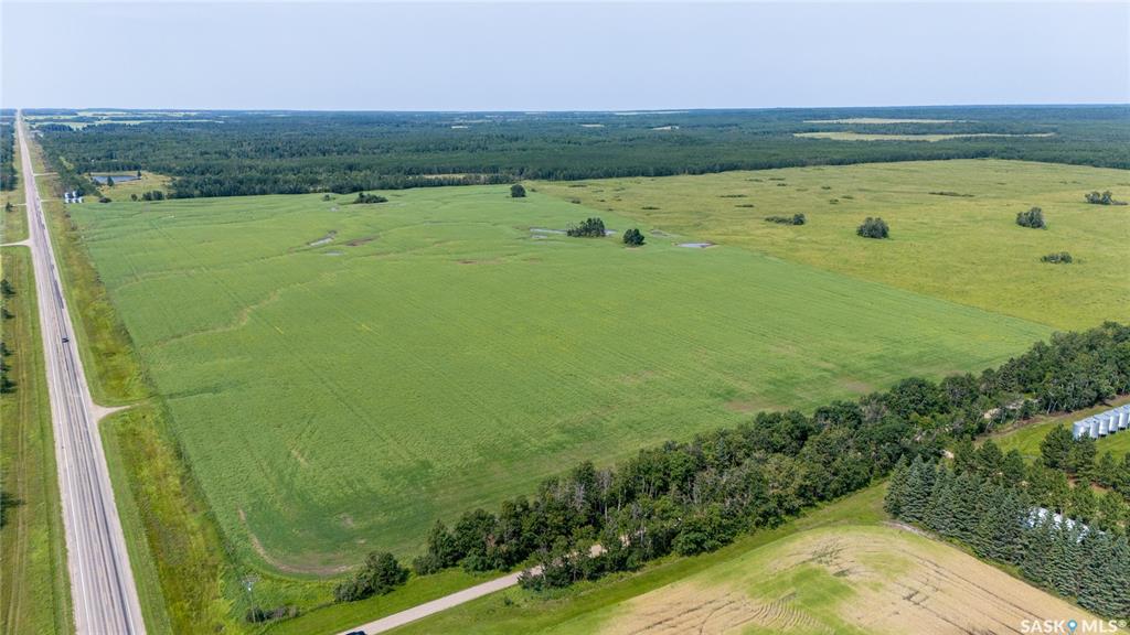 1685 Acres Mixed Use Land Near Spiritwood, SK044480, Saskatchewan,