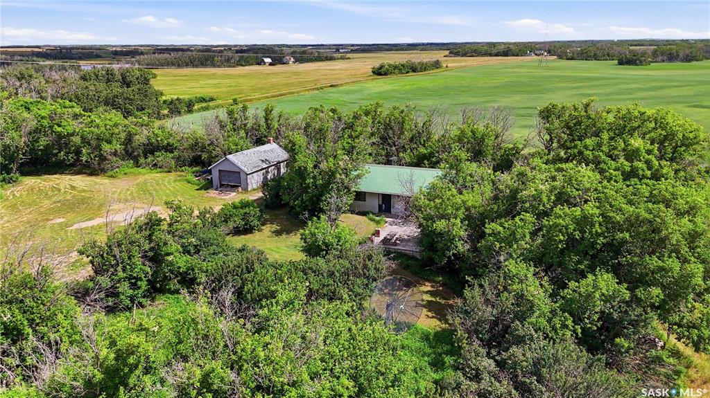 Great Bend Acreage, SK044481, Saskatchewan,