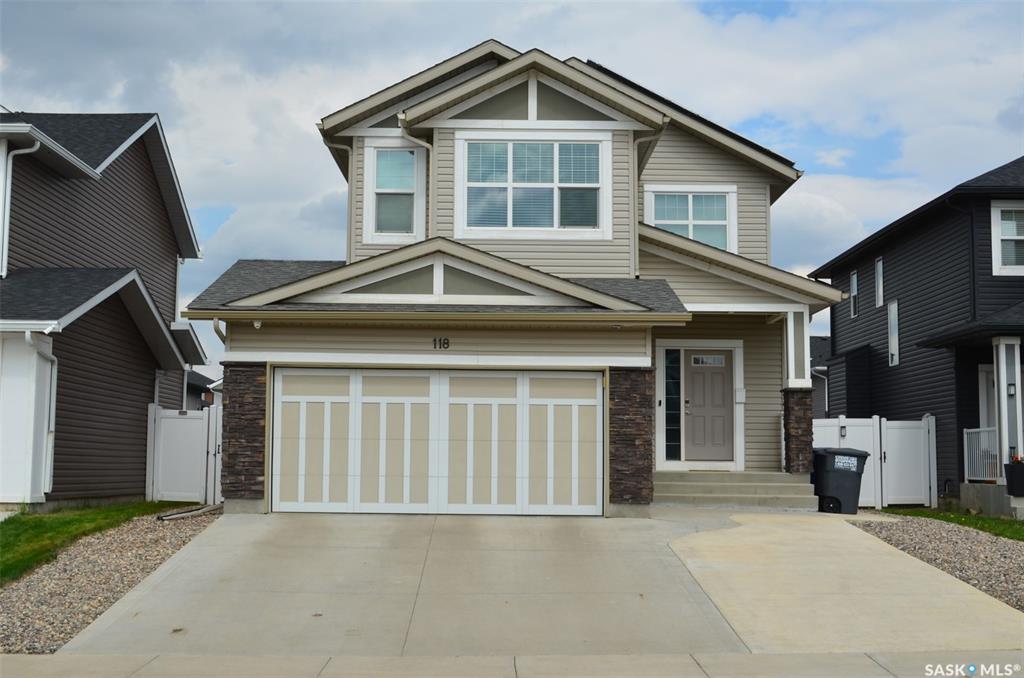 118 Stromberg Crescent, SK044485, Saskatchewan,