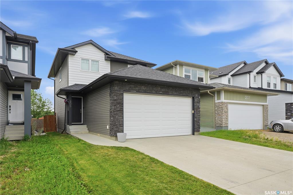 205 Wall Street, SK044489, Saskatchewan,
