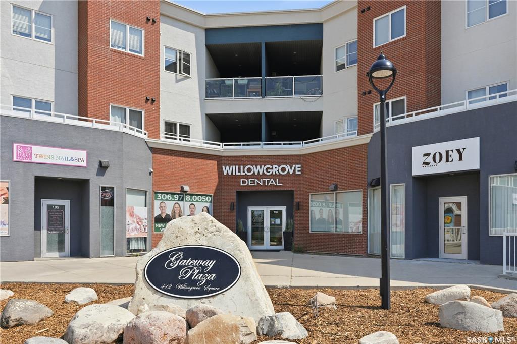 Fourth View of 412 Willowgrove Square #213, Willowgrove, Saskatoon, Saskatchewan, S7W 0T2