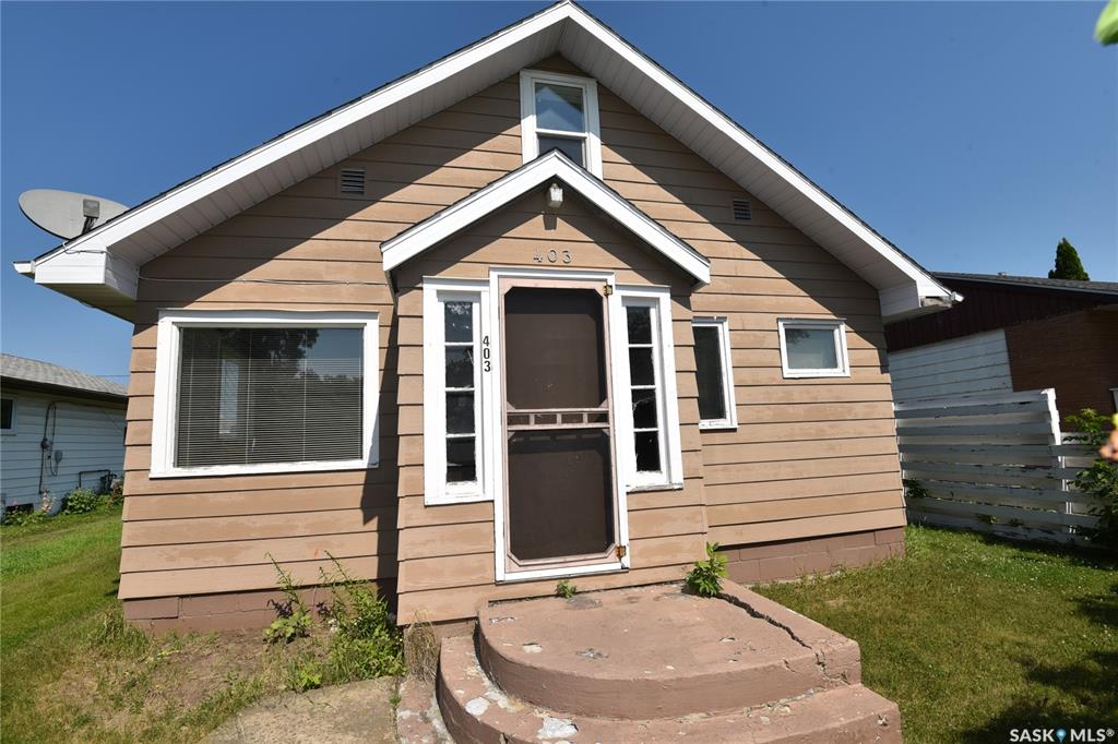403 2nd Street W, SK044492, Saskatchewan,