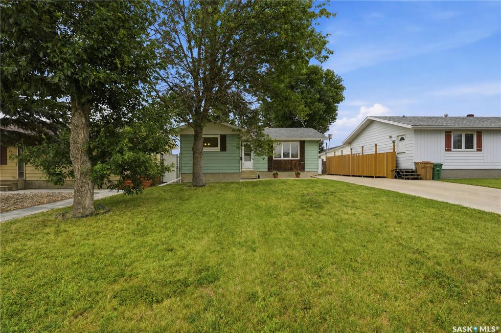 1063 Dorothy Street, SK044493, Saskatchewan,