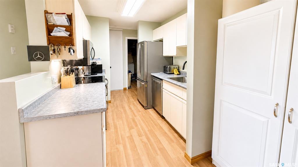 Fourth View of 3420 Park Street #216, University Park, Regina, Saskatchewan, S4V 2M9