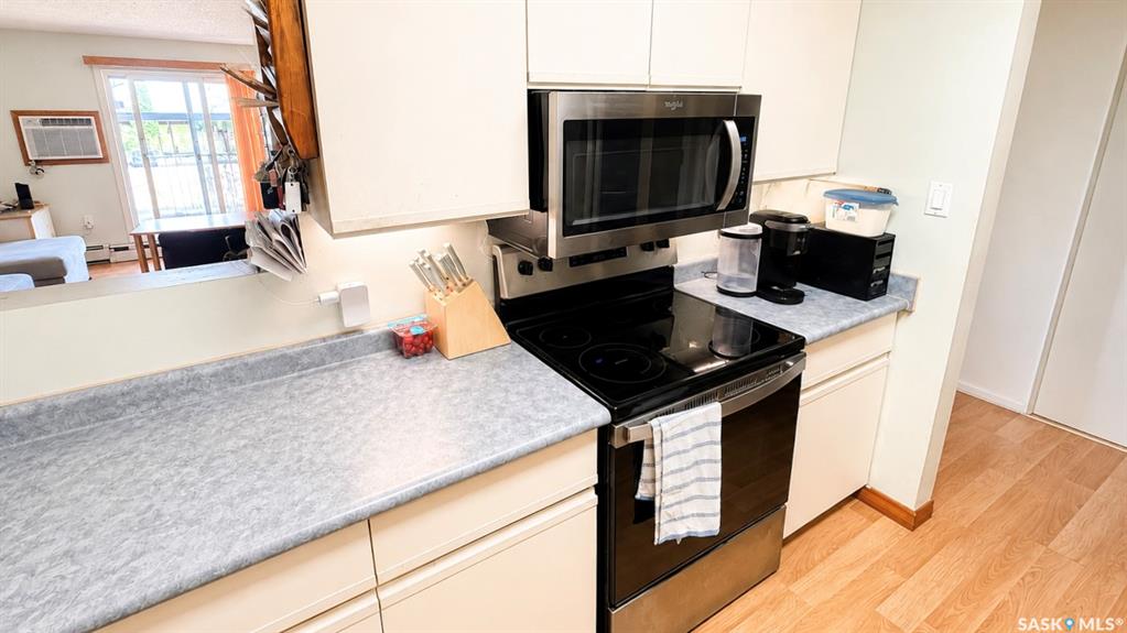 Fifth View of 3420 Park Street #216, University Park, Regina, Saskatchewan, S4V 2M9