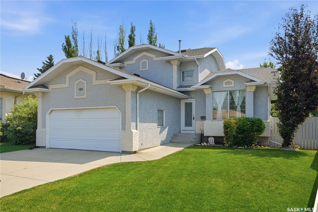 502 Scissons Crescent, SK044498, Saskatchewan,