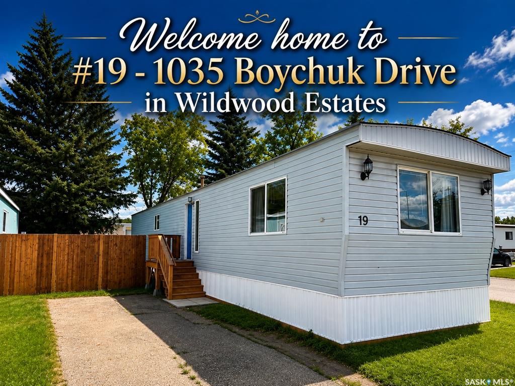 1035 Boychuk Drive #19, SK044503, Saskatchewan,