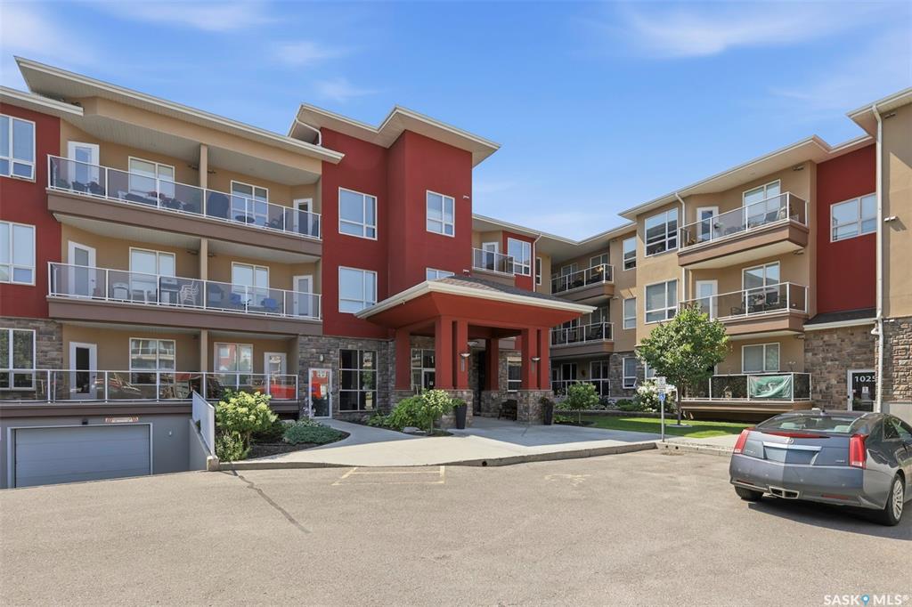 1025 Moss Avenue #310, SK044506, Saskatchewan,