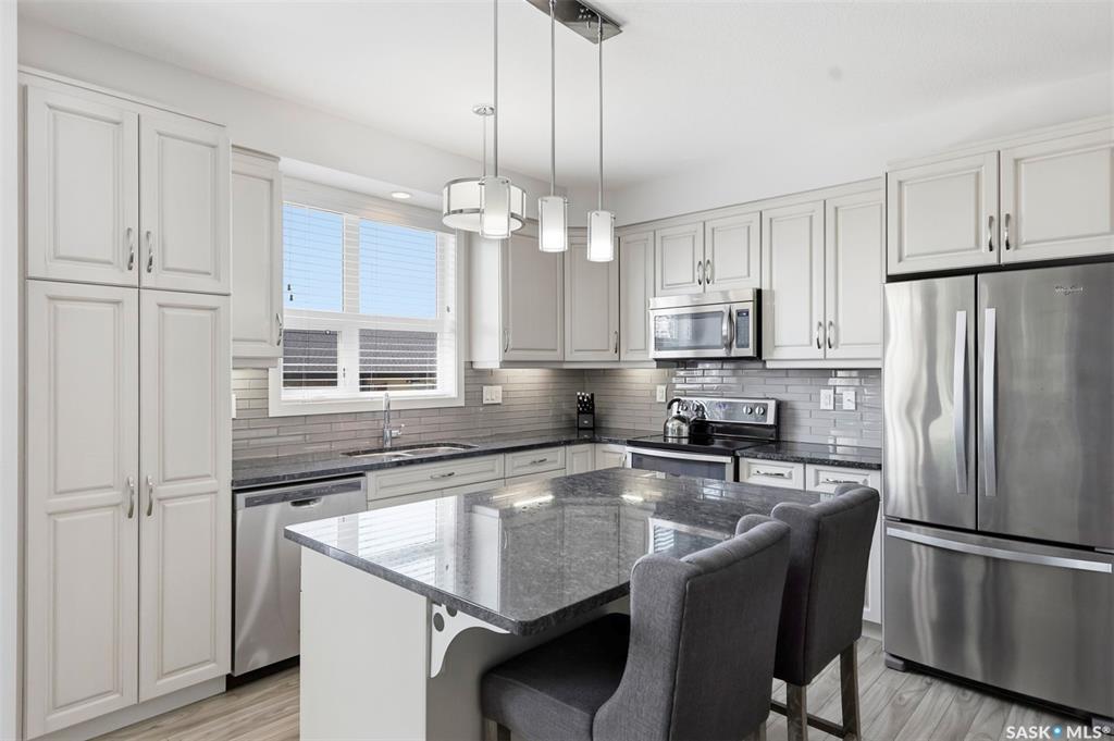 Fourth View of 1025 Moss Avenue #310, Wildwood, Saskatoon, Saskatchewan, S7H 4C7