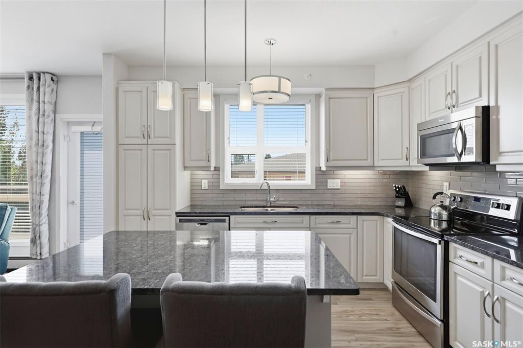 Fifth View of 1025 Moss Avenue #310, Wildwood, Saskatoon, Saskatchewan, S7H 4C7