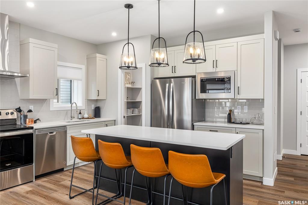 Fifth View of 3012 Favel Drive, Eastbrook, Regina, Saskatchewan, S4V 4G2