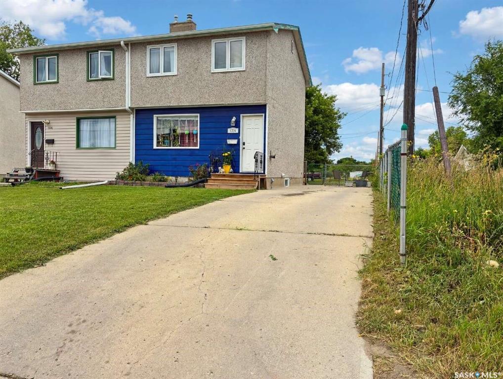 MLS® listing #SK044515 for sale located at 4324 3rd Avenue N
