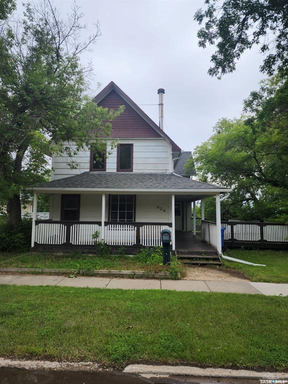 626 2nd Street, SK044516, Saskatchewan,