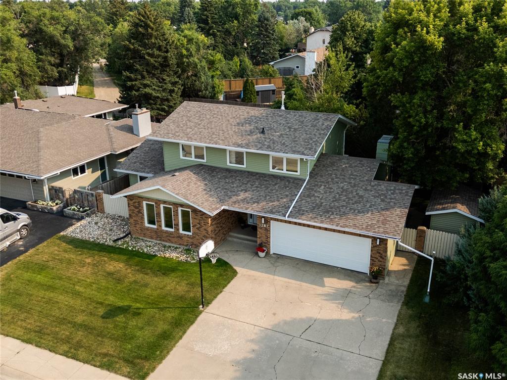 1287 Simcoe Street, SK044517, Saskatchewan,
