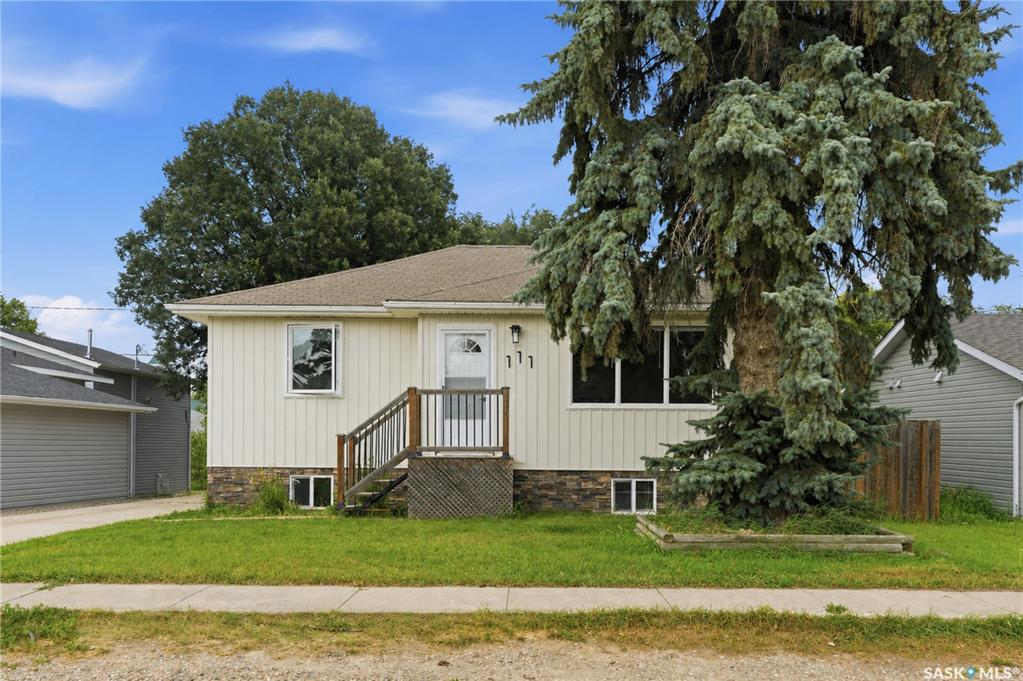 111 3rd Street, SK044531, Saskatchewan,