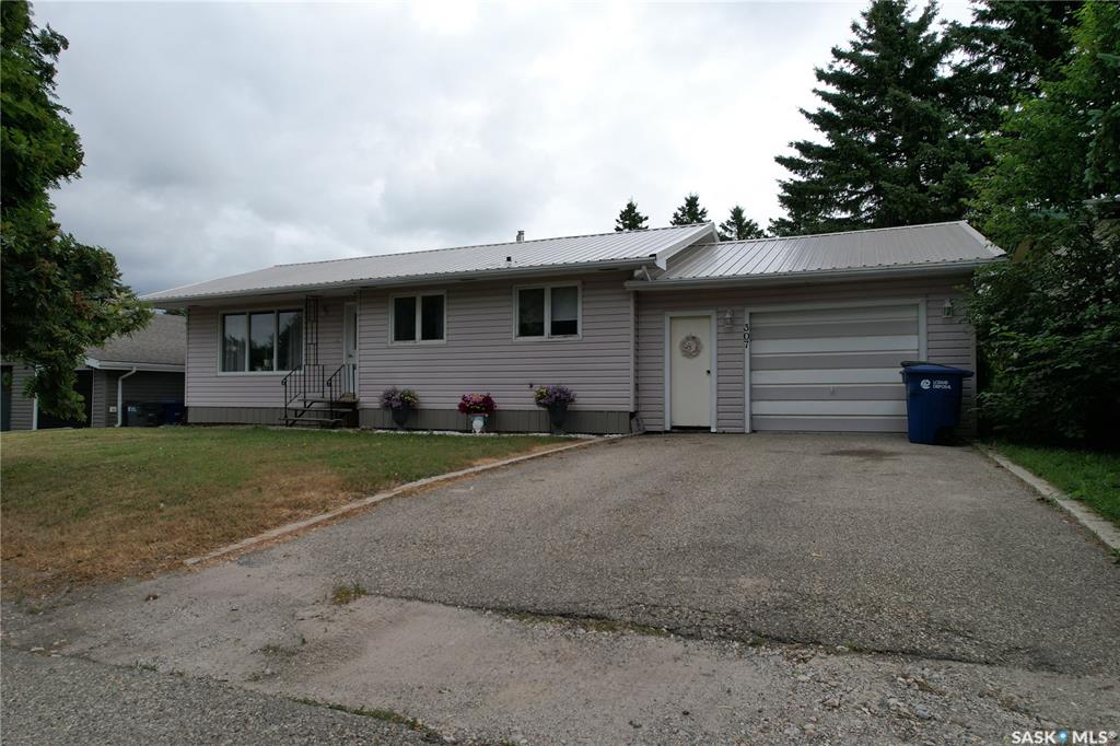 307 Centennial Avenue, SK044535, Saskatchewan,