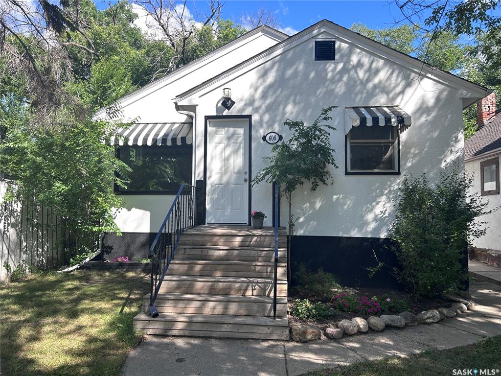 606 Balmoral Street, SK044536, Saskatchewan,