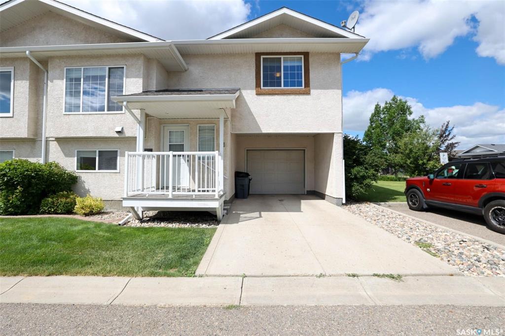 4425 Nicurity Drive #53, SK044541, Saskatchewan,