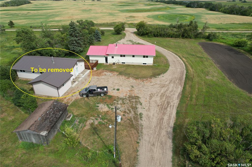 Melville Acreage Colmer SK, SK044542, Saskatchewan,