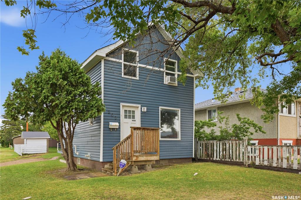 202 W Avenue S, SK044544, Saskatchewan,