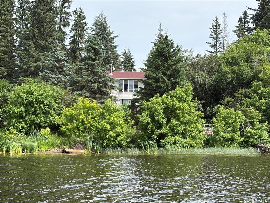 Second View of 340 Johnson Avenue, Big River, Saskatchewan, S0J 0E0