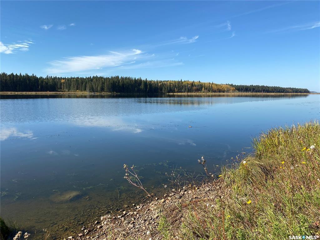 Third View of 340 Johnson Avenue, Big River, Saskatchewan, S0J 0E0