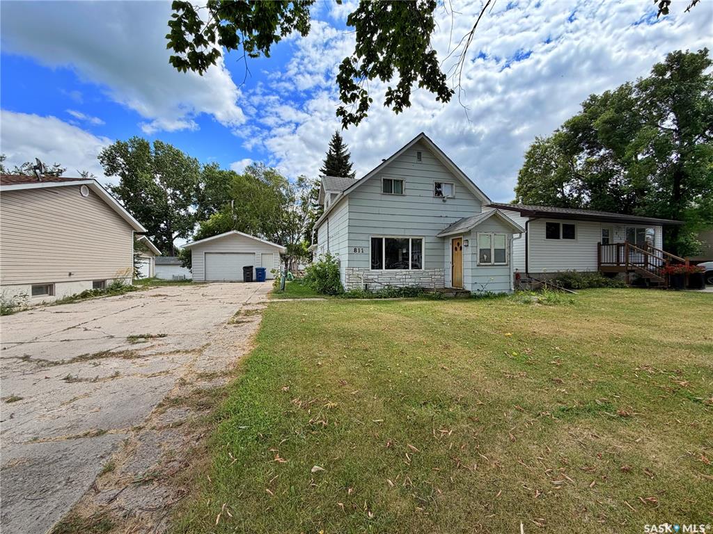 811 Mcnaughton Street, SK044547, Saskatchewan,