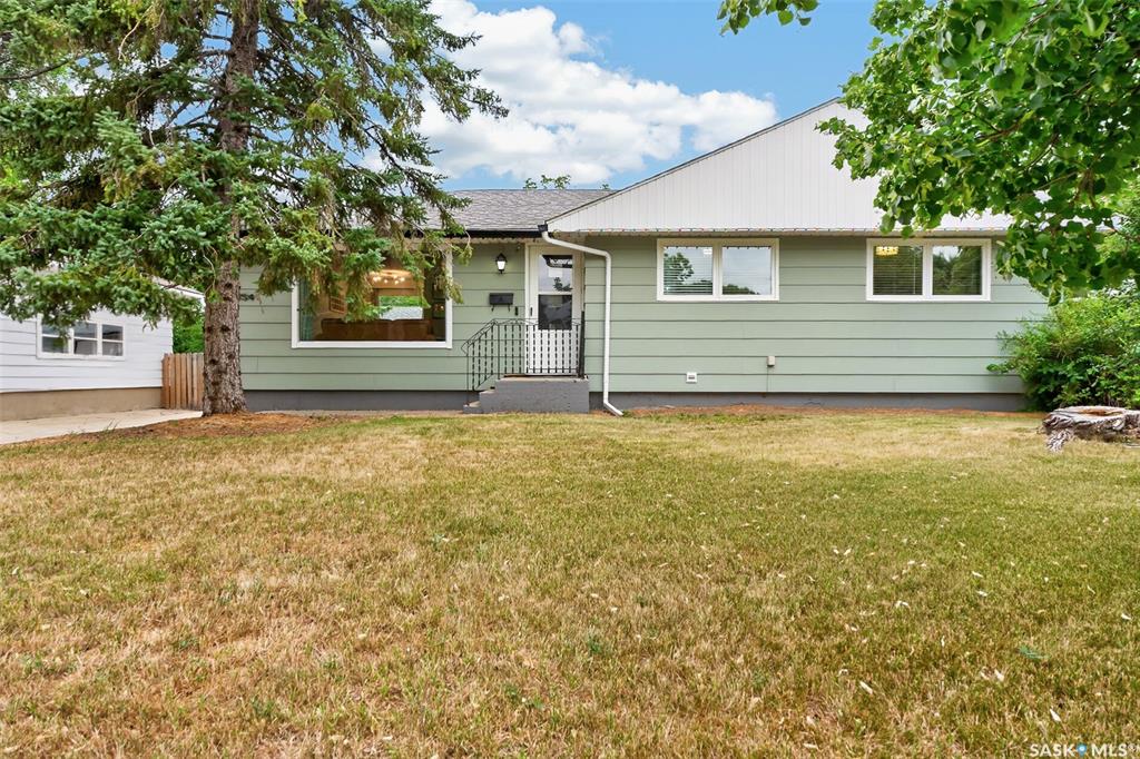 1054 Grace Street, SK044548, Saskatchewan,
