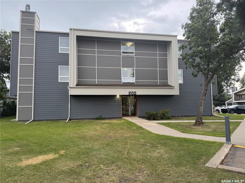 Second View of 510 Prairie Avenue #237, Forest Grove, Saskatoon, Saskatchewan, S7N 2V4