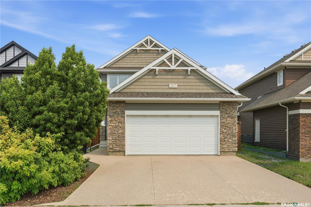 207 Kolynchuk Manor, SK044557, Saskatchewan,