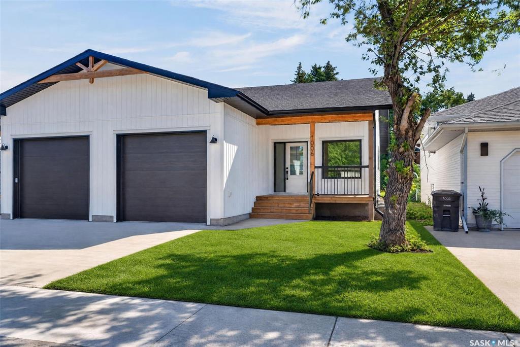 1006 10th Street, SK044562, Saskatchewan,