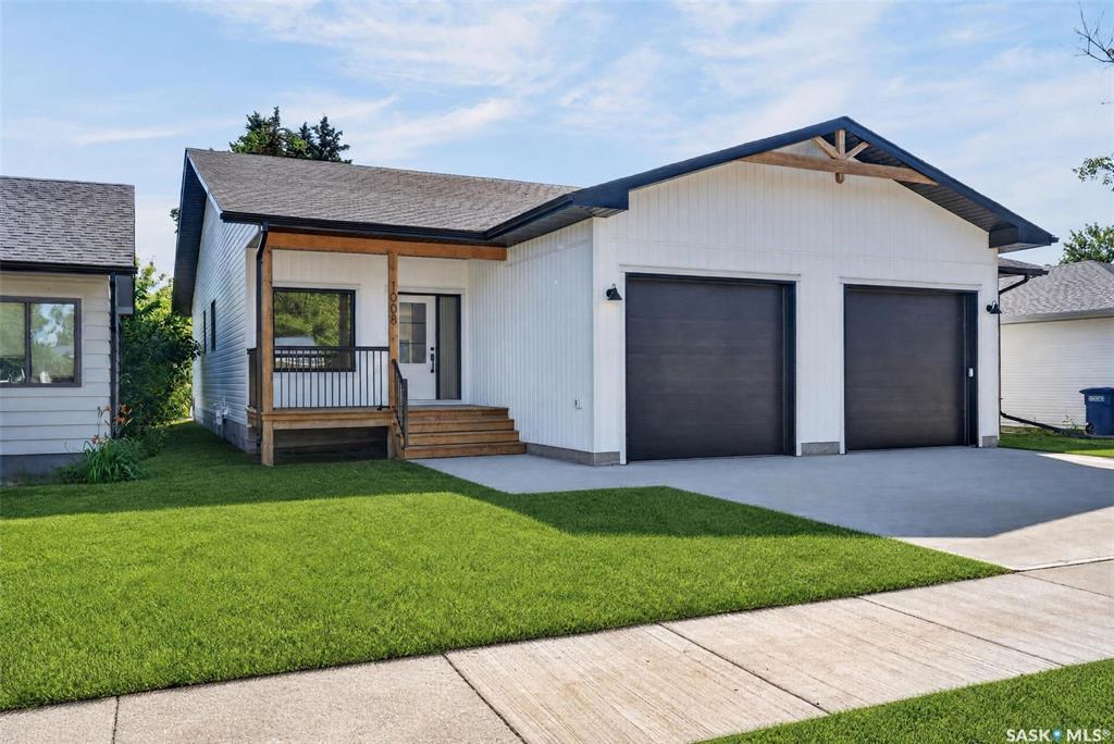 1008 10th Street, SK044563, Saskatchewan,