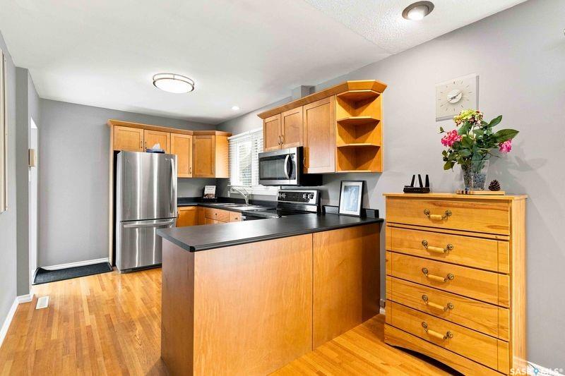 Fourth View of 2602 Paul Crescent, Nutana S.C., Saskatoon, Saskatchewan, S7J 2T6
