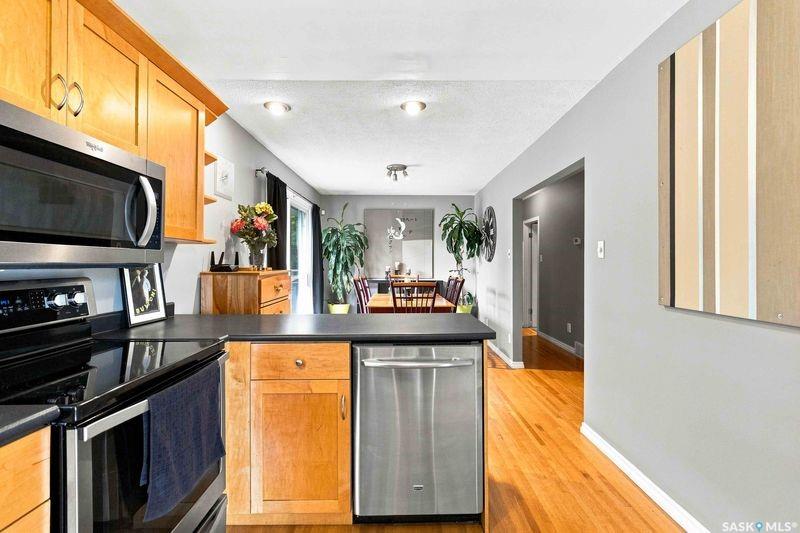 Fifth View of 2602 Paul Crescent, Nutana S.C., Saskatoon, Saskatchewan, S7J 2T6