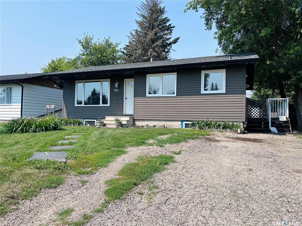 906 Ogilvie Street, SK044565, Saskatchewan,